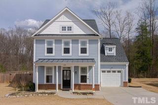 105 Bellefont Ct, Knightdale, NC 27545-7595