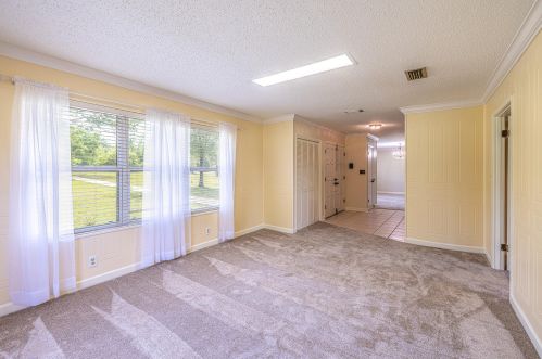 412 Millard Gainey Rd, Defuniak Springs FL  32435-4485 exterior