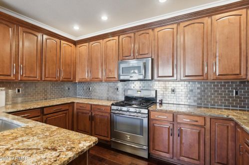 15423 Statler Cir, Sun City AZ  85374-1462 exterior