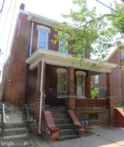 236 Charlotte St, Pottstown, PA 19464-5308