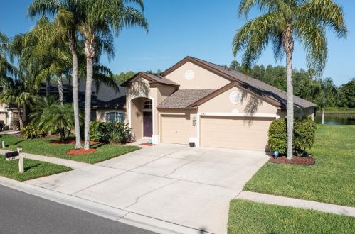 3345 Brenford Pl, Land O Lakes, FL 34638-8004