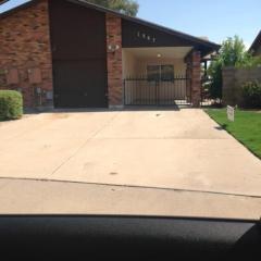 1867 Inverness Ave, Mesa, AZ 85204-6823