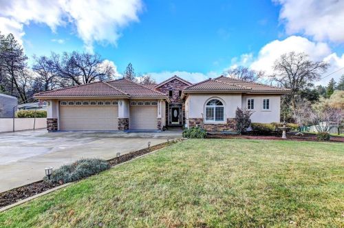 18959 Siesta Dr, Lake Wildwood CA  95946-8917 exterior