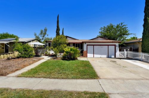 5270 Gatewood Ln, San Jose, CA 95118-2819