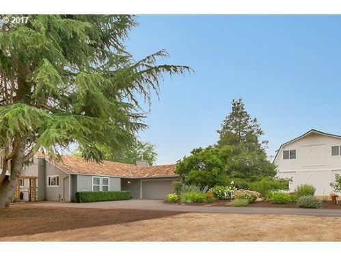 22409 Newland Rd, Wilsonville, OR 97070-9720