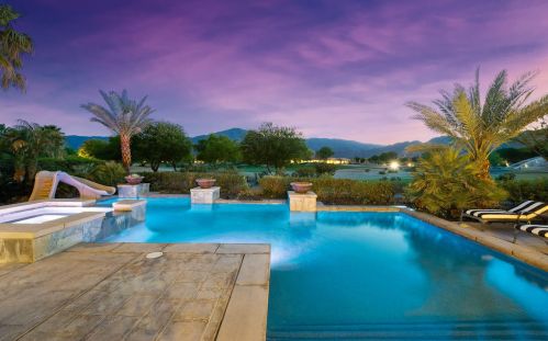 55335 Royal St George, La Quinta CA  92253-8729 exterior
