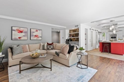 584 Andover Dr, Anaheim CA  92807-4606 exterior