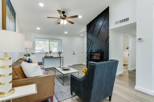 911 Greenbriar Ln, Richardson TX 75080-3004 exterior