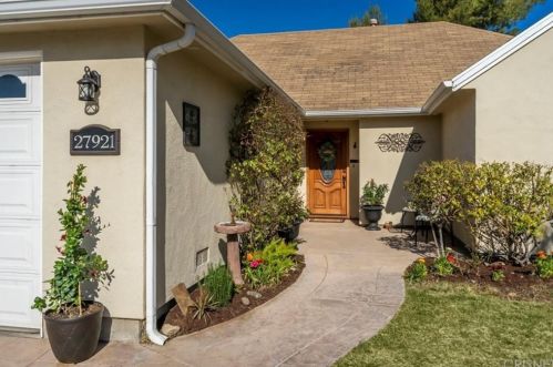 27921 Camp Plenty Rd, Santa Clarita, CA 91351-2011
