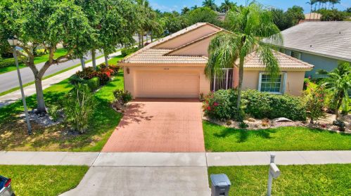 12656 Coral Lakes Dr, Boynton Beach, FL 33437-4190