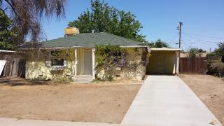 1401 Richmond Ave, Hanford, CA 93230-2734