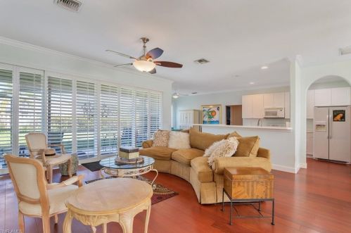 23379 Olde Meadowbrook Cir, Bonita Springs FL 34134-9115 exterior