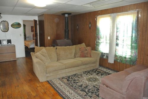 2665 18b Rd, Tippecanoe IN  46570-9505 exterior