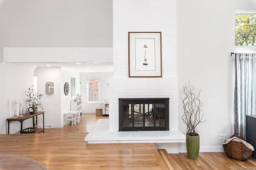 7869 Valentia St, Englewood CO  80112-3301 exterior