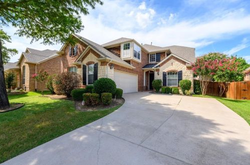 4204 Boxwood Dr, Denton, TX 76208-7312
