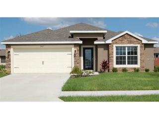 4487 Manica Dr, Tavares FL  32778-5907 exterior