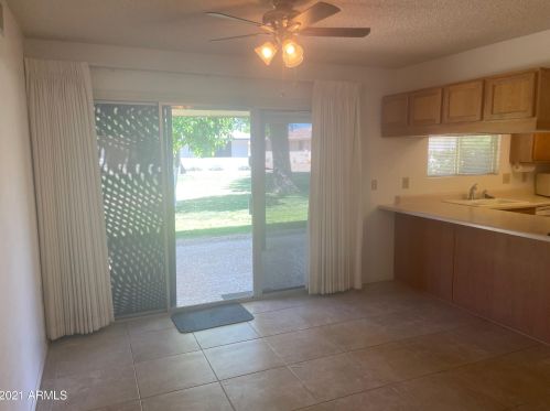 12931 Ballad Dr, Sun City AZ  85375-1811 exterior