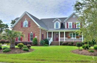 3714 Wingfoot Dr, Oak Island, NC 28461-8118