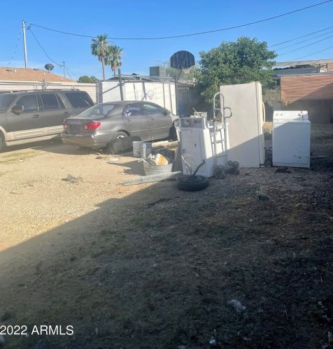 15632 Greasewood St, Sun City, AZ 85378-4123