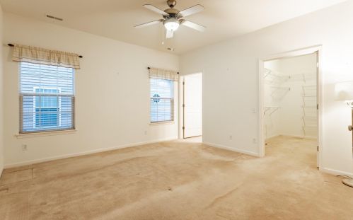 1406 Bohling Pl, Crown Point IN  46307-2313 exterior