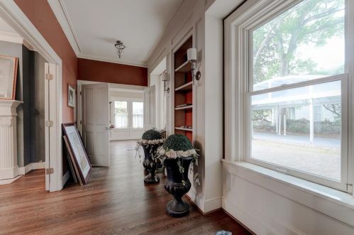 907 Morton St, Richmond TX 77469-3076 exterior