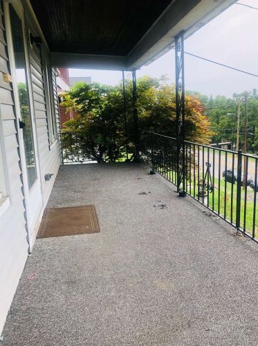 313 Highway Ave, Covington KY  41016-1628 exterior