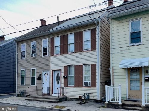 419 6th St, Lebanon, PA 17042-6230