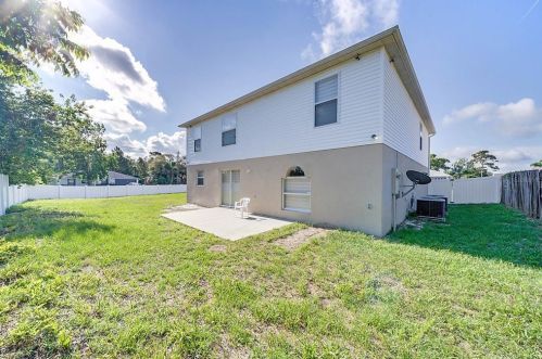 3349 Sky St, Deltona FL  32738-5501 exterior