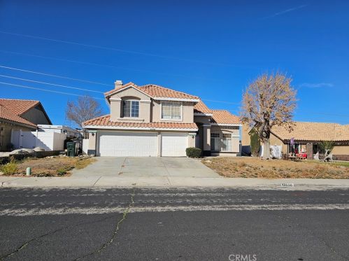 12650 High Desert Rd, Victorville, CA 92392-6203