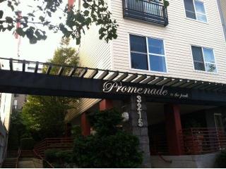 3215 143rd St, Seattle WA  98125-3646 exterior