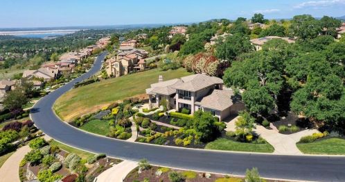 5277 Breese Cir, Folsom CA  95762-7657 exterior