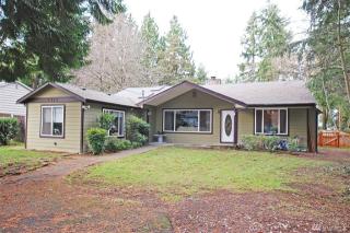 7452 156 St, Bothell WA  98028-4625 exterior