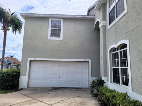 113 Riggs Cir, Davenport FL  33897-8539 exterior