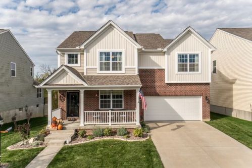9781 Soaring Breezes, Hamilton, KY 41091-6934