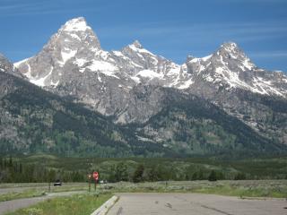 3440 Tucker Ranch Rd, Wilson, WY 83014-9604