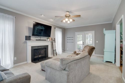 207 Longstreet Xing, North Augusta SC  29860-9078 exterior