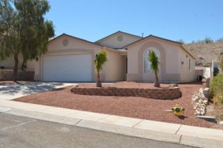 2246 Diamond Creek Rd, Bullhead City AZ  86442-8634 exterior