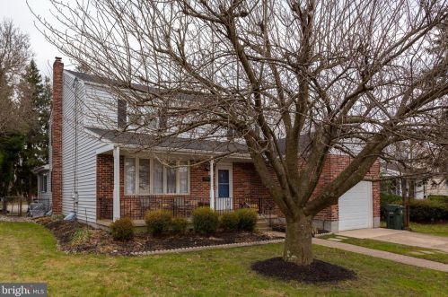 129 Susan Dr, Melrose Park, PA 19027-1830