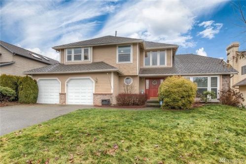25508 127th Ave, Kent, WA 98030-6652