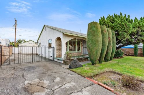 544 Toland Ave, West Covina, CA 91790-1856