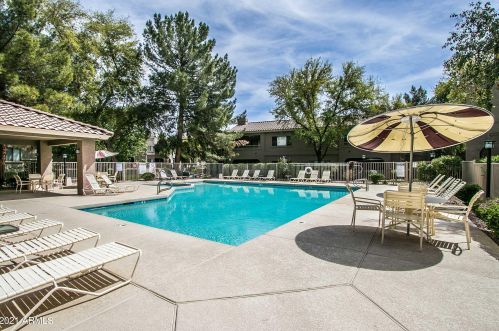 15380 100th St, Scottsdale AZ  85260-3886 exterior