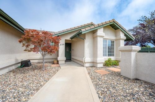 430 Noel St, Pismo Beach, CA 93420-3739