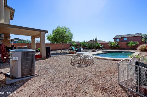 35058 Karan Swiss Cir, San Tan Valley AZ  85143-4856 exterior