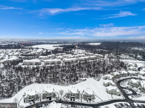 708 Thornhill Dr, Collegeville PA  19426-3955 exterior