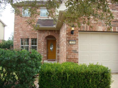 8306 Clover Leaf Dr, Richmond, TX 77469-4865