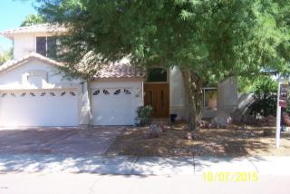 2107 134th Ave, Goodyear, AZ 85395-2156