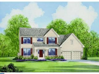 408 8th Ave, Parkesburg, PA 19365-1360