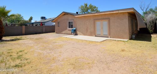 551 Emelita Ave, Mesa AZ 85208-2826 exterior