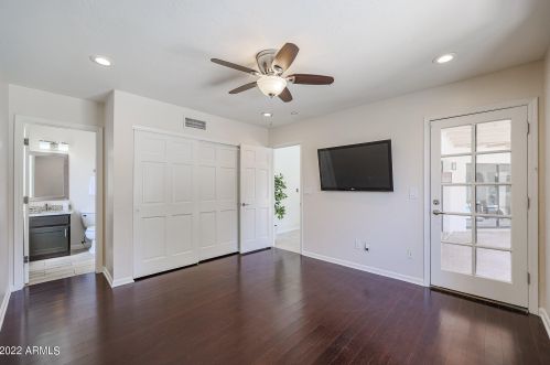 5013 Cholla St, Scottsdale AZ  85254-4630 exterior