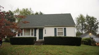 1848 Endon Dr, Lexington, KY 40505-2313